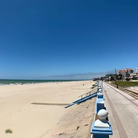 Apartment Residencial Macarena